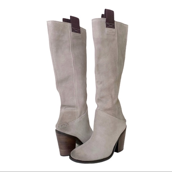 Free People Shoes - Free People Montgomery Tall Slouch Boot